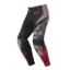 Picture of Element Broek O-NEAL ROLLER  Grijs/Rood