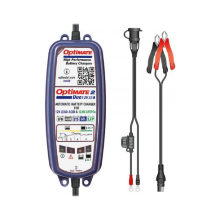 Picture for category Acculaders