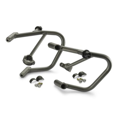 Picture of crash bar kit
