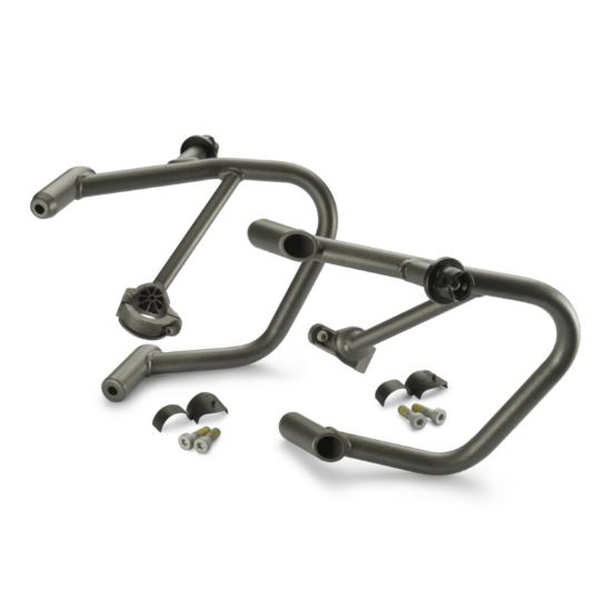 Picture of crash bar kit