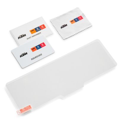 Picture of Glass screen protection