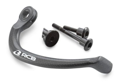 Picture of Factory Racing brake lever protection
