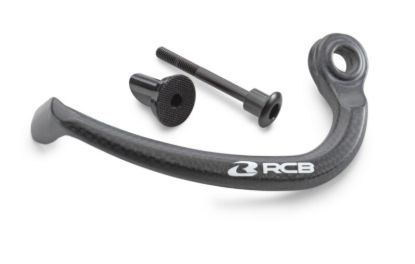 Picture of Factory clutch lever protection