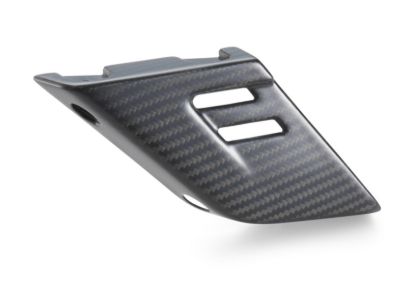 Afbeeldingen van Rear sprocket protection