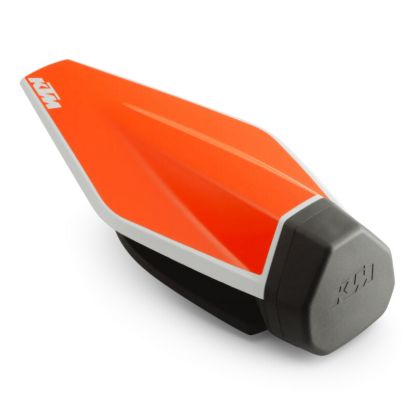 Afbeeldingen van Passenger seat cover preass.