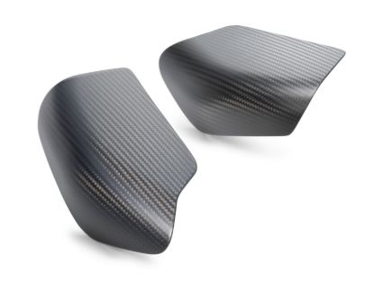 Picture of Fuel tank protection set