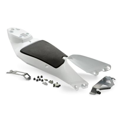 Afbeeldingen van Race Seat