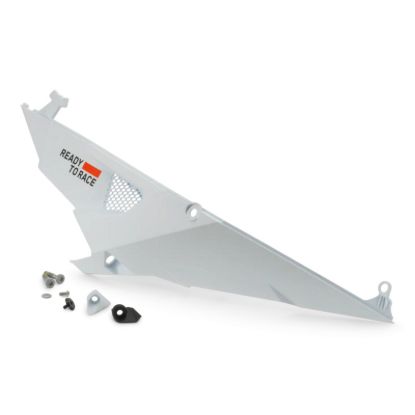 Afbeeldingen van Rear fairing kit left