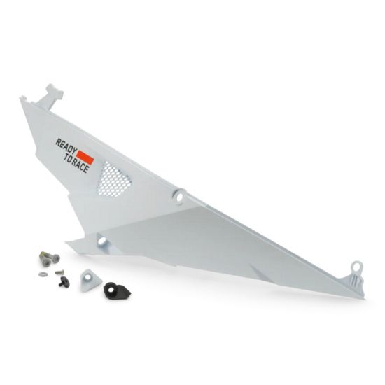 Afbeeldingen van Rear fairing kit left