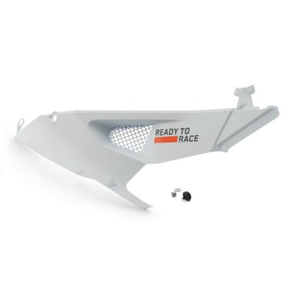 Afbeeldingen van Rear fairing kit right