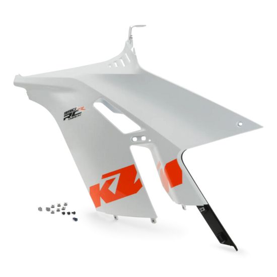 Picture of Side fairing kit