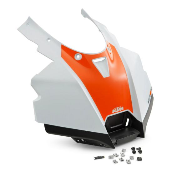 Picture of Front fairing kit