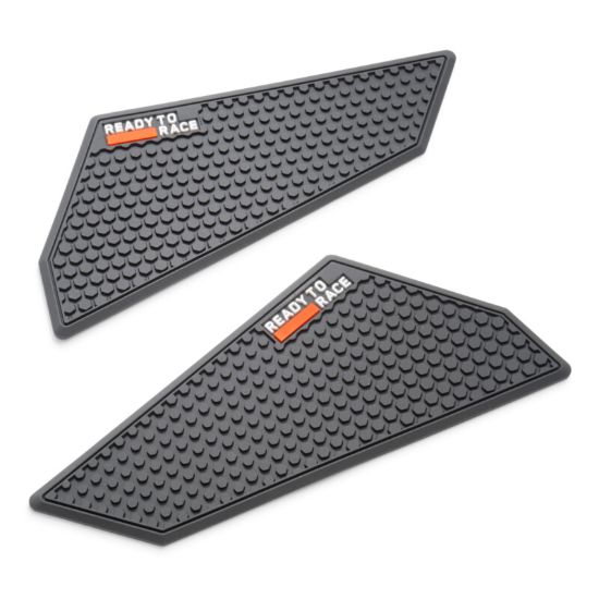 Picture of Fuel tank sticker kit