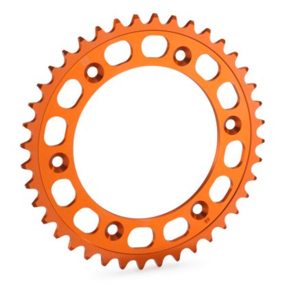 Afbeeldingen van rear sprocket 41T