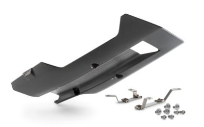 Picture of Front spoiler cmpl.
