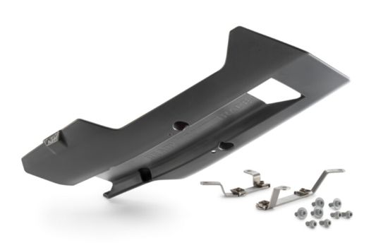 Picture of Front spoiler cmpl.
