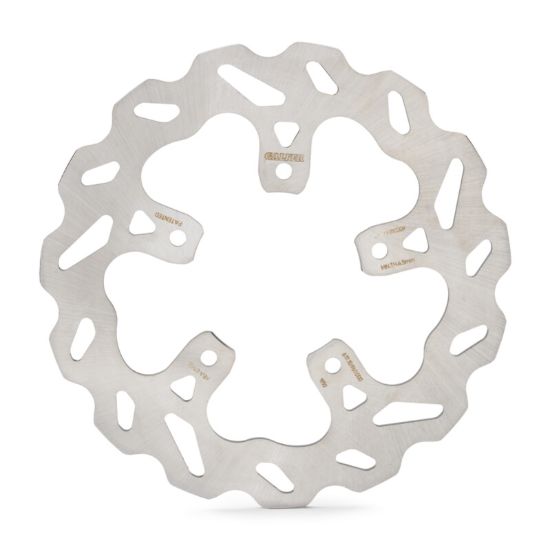 Picture of Wave brake disc