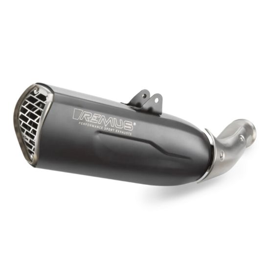 Afbeeldingen van Remus Slip-On Set NXT