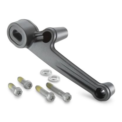 Afbeeldingen van Silencer bracket kit