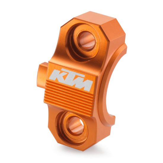 Picture of Clutch handlebar clamp