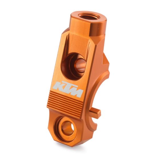 Afbeeldingen van Mirror clamp right