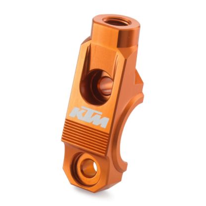 Afbeeldingen van Mirror clamp