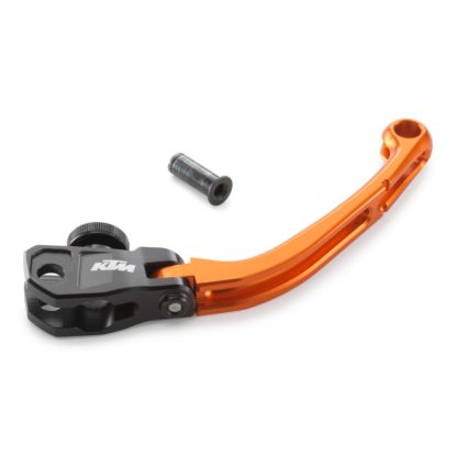 Afbeeldingen van Two-Piece Lever Radial