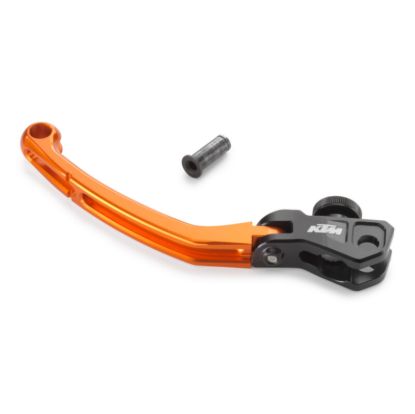 Afbeeldingen van Two-piece Lever Axial Clutch