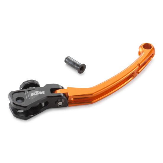 Afbeeldingen van Two-piece lever Axial