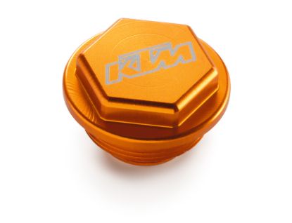 Picture of FUSSBREMSZYLINDER DECKEL