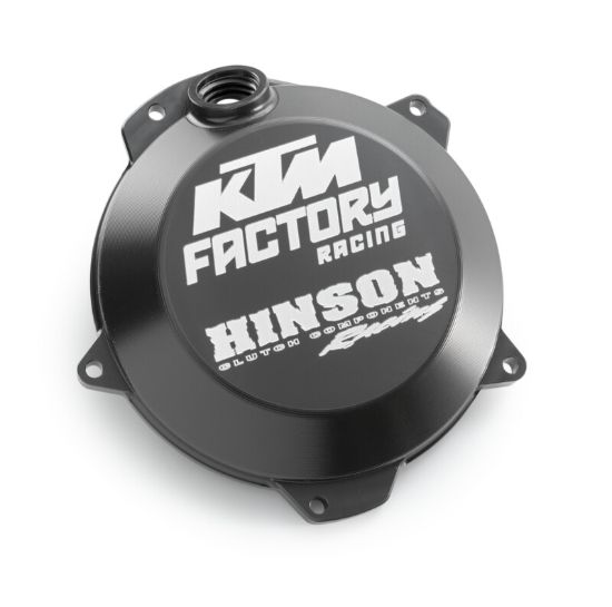 Afbeeldingen van Outer clutch hub loose