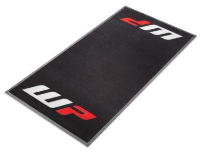 Afbeeldingen van Service pit mat