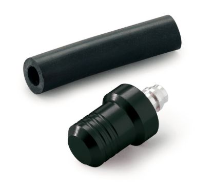 Picture of Factory fuel cap vent