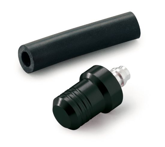 Picture of Factory fuel cap vent