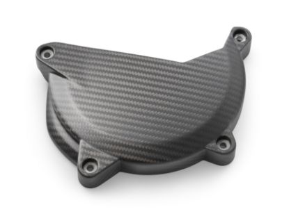 Picture of Clutch cover protection
