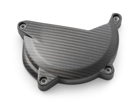 Picture of Clutch cover protection
