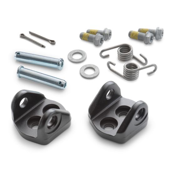 Picture of Footpeg mounting kit
