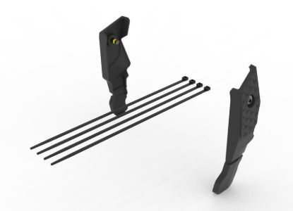 Afbeeldingen van Frame protection set