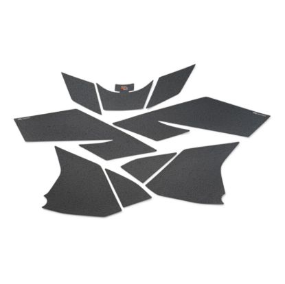 Picture of Fuel tank protection sticker kit