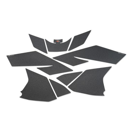 Picture of Fuel tank protection sticker kit
