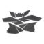 Picture of Fuel tank protection sticker kit