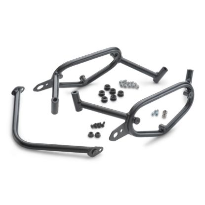 Afbeeldingen van Side bag carrier