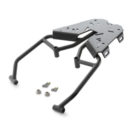 Afbeeldingen van Top case carrier