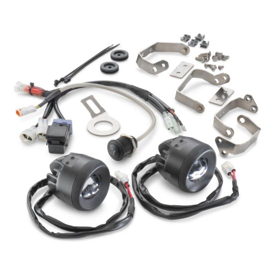 Picture of Fog light kit
