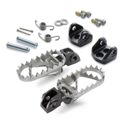 Picture of Footpeg kit