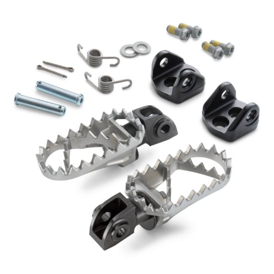Picture of Footpeg kit