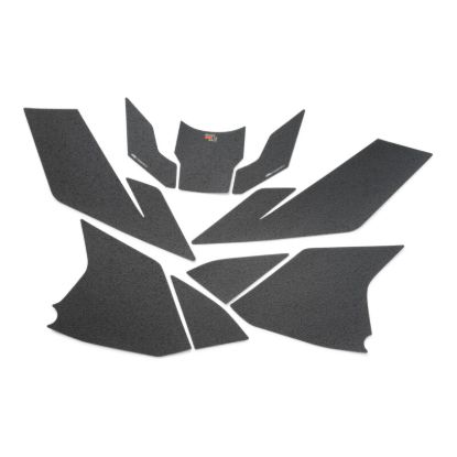 Picture of Fuel tank protection sticker kit
