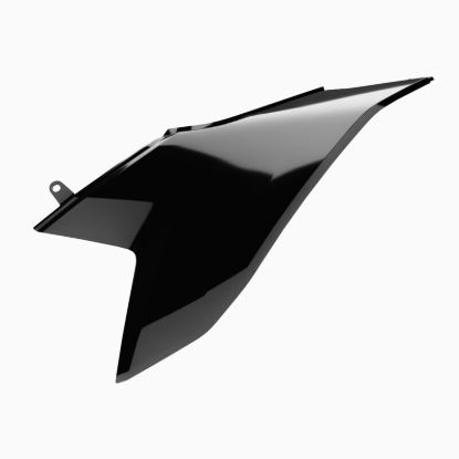 Picture of fuel tank fairing left