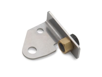 Afbeeldingen van Side stand removal kit