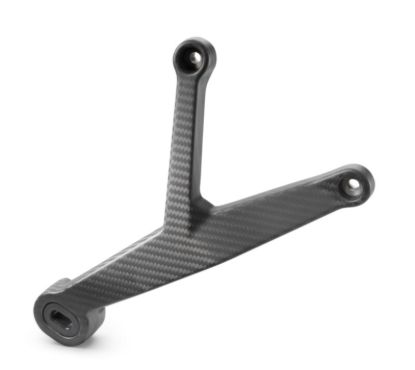 Afbeeldingen van Silencer bracket